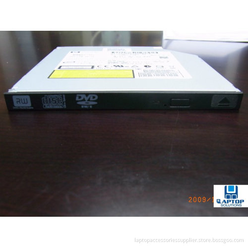 Ide Odd 8x Uj-842 Uj842 Uj842b Uj842-bhc2 Hp 408684-130 9.5mm Dvd±rw For Laptops